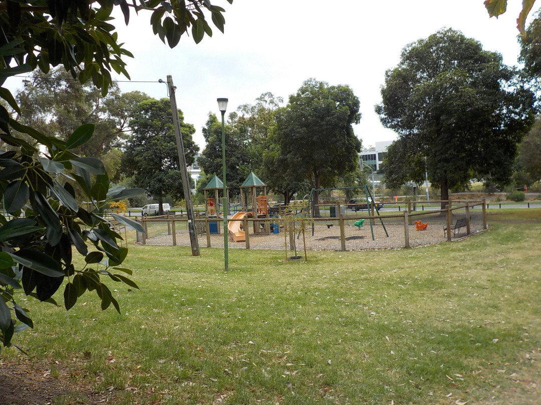 Darling Gardens-South Yarra必去景点