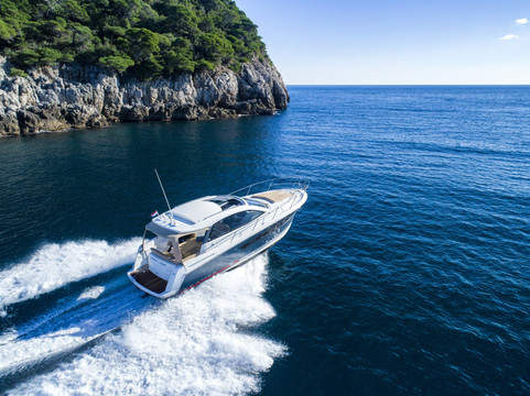 Dubrovnik Water Sports-杜布罗夫尼克必去景点