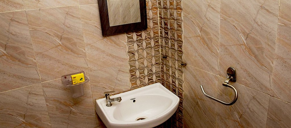 FabExpress Vinita Welcome主图