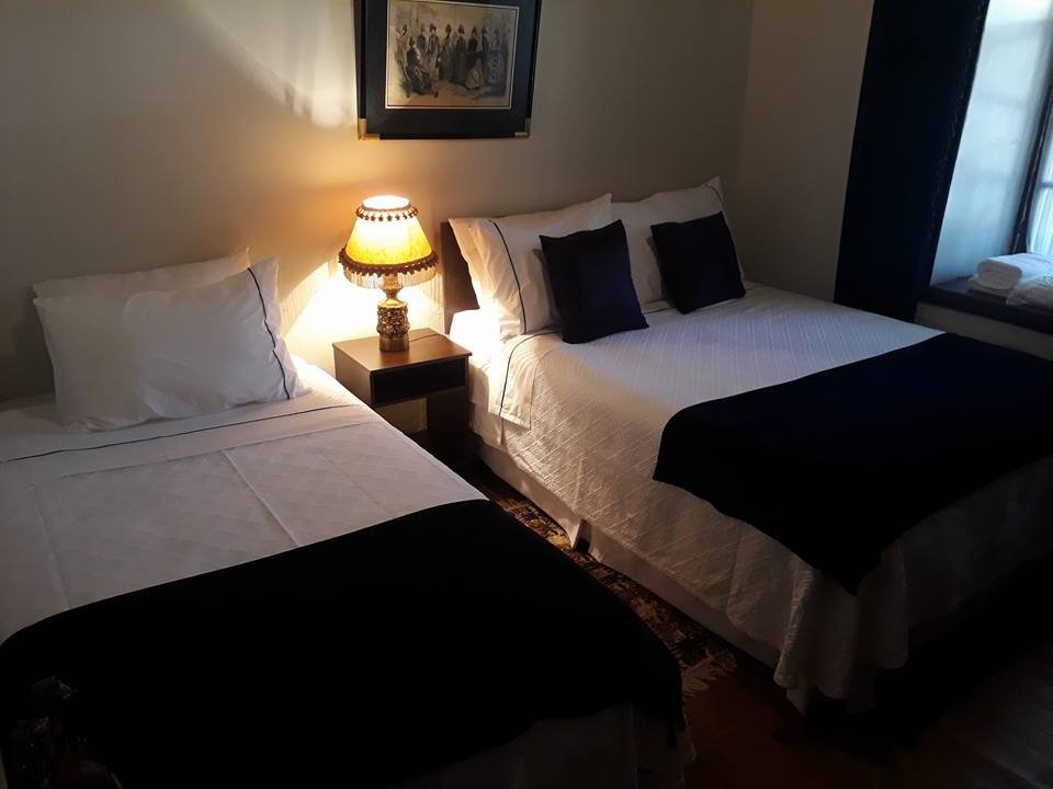 A Hotel Boutique Pelluhue-官方