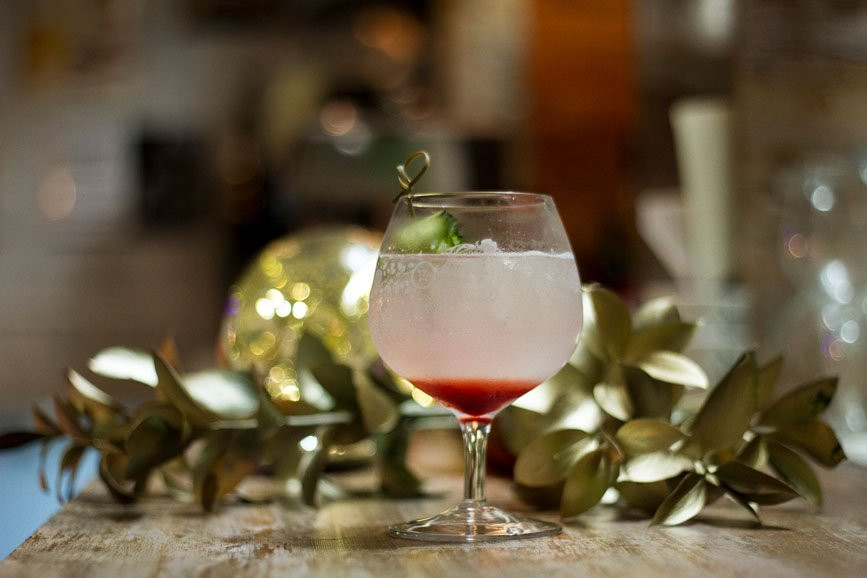 Rooftop La Cúpula-Manizales必去景点