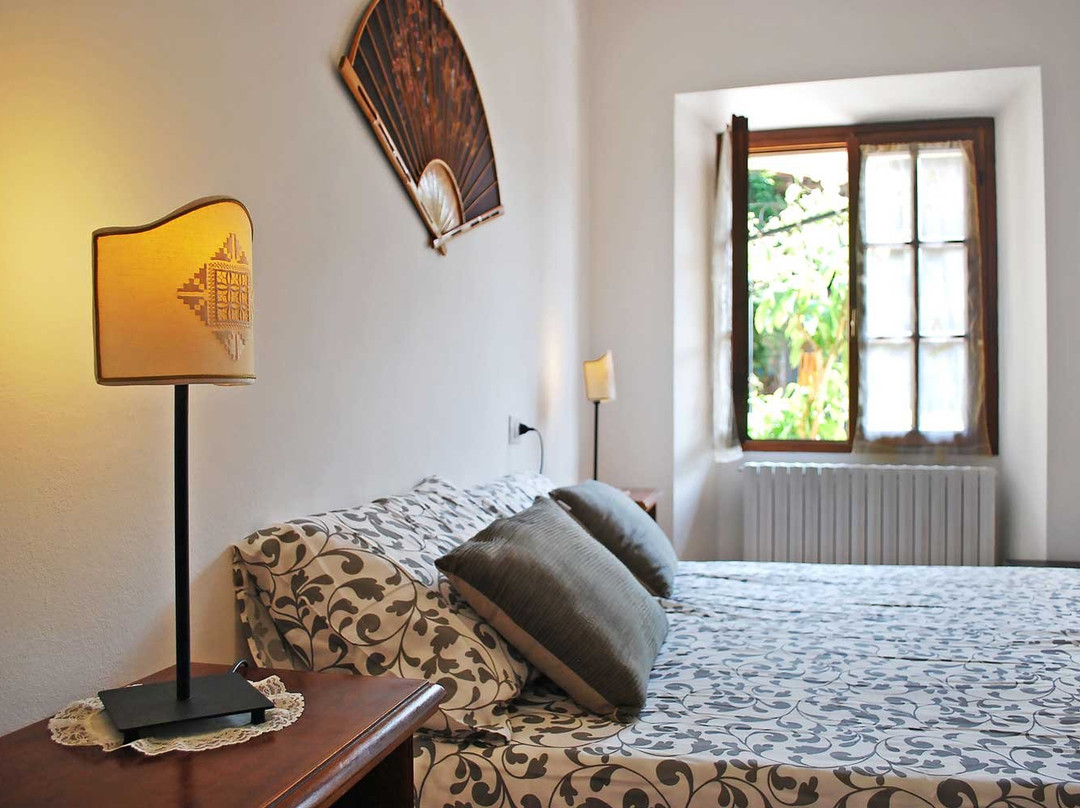 La Pergola di Sant'Antonio主图