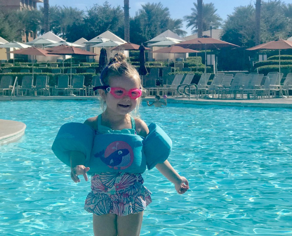 The Westin Kierland Resort & Spa主图