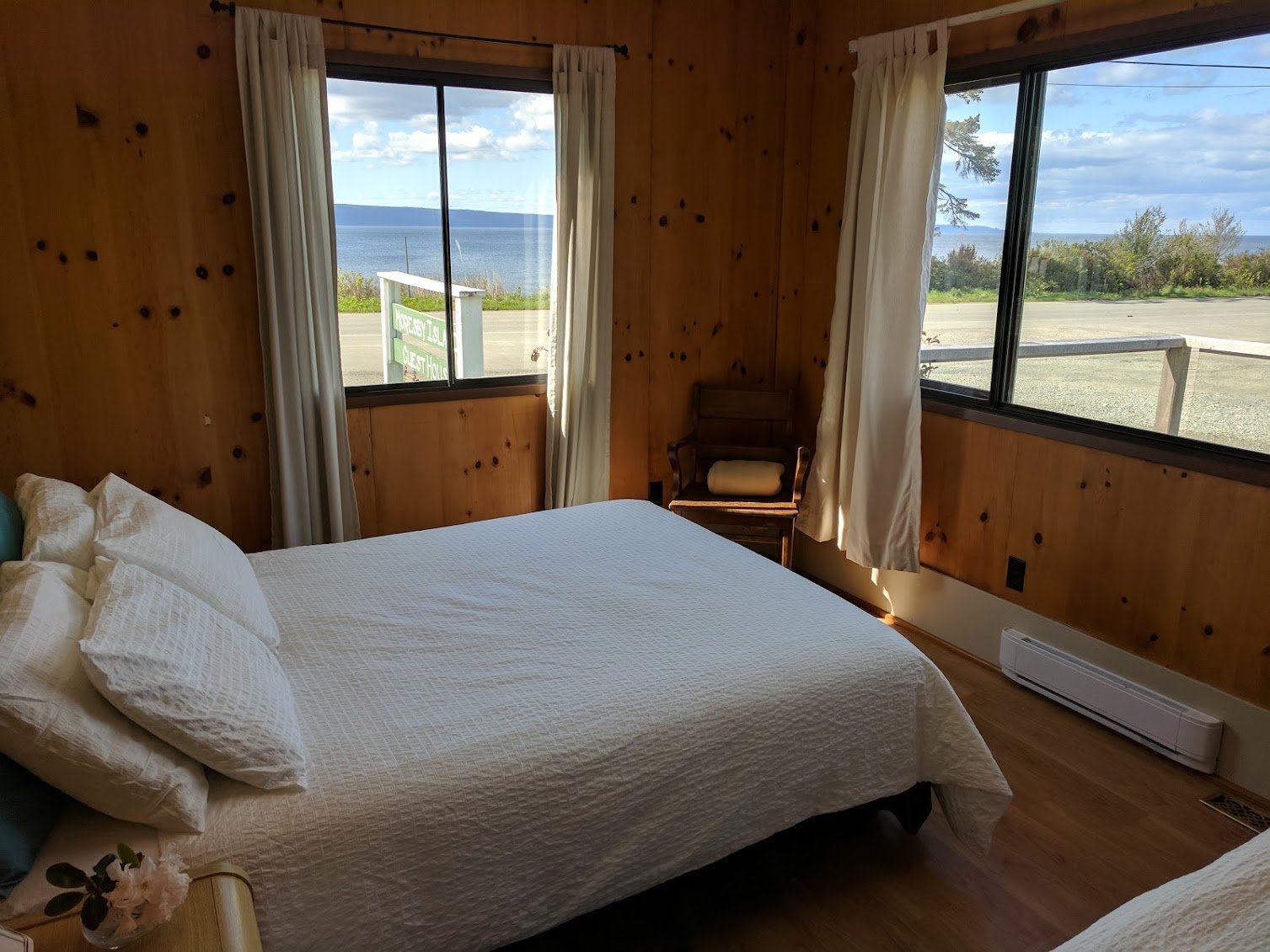 Moresby Island Guesthouse-官方