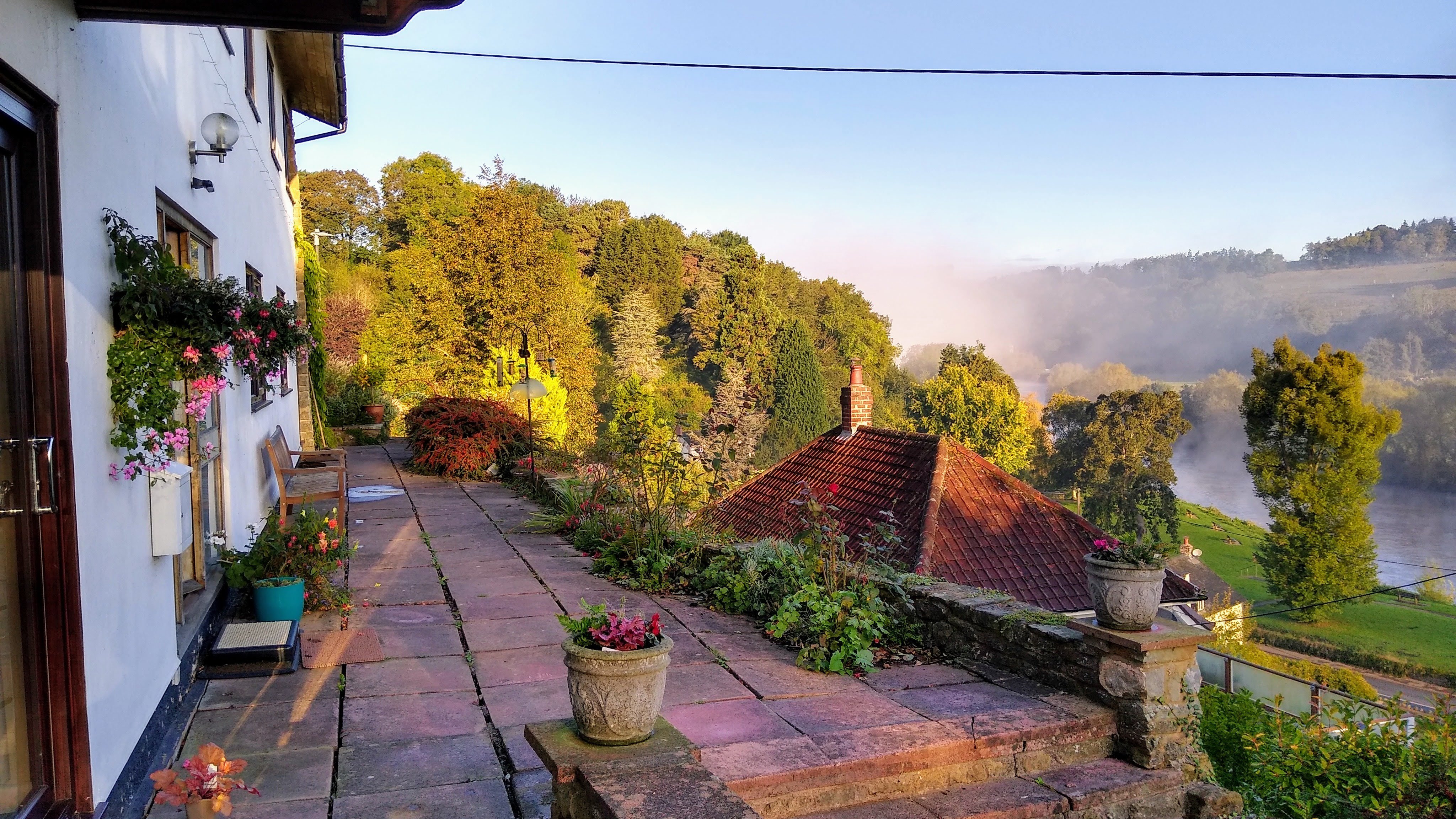 Belvedere House Bed and Breakfast-官方