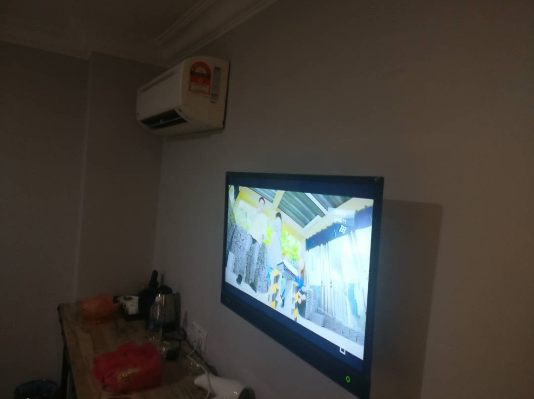 Hotel Kristal Bentong主图