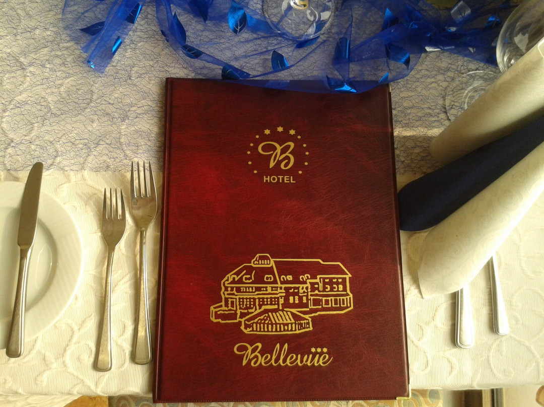 Bellevue Hotel & Resort主图