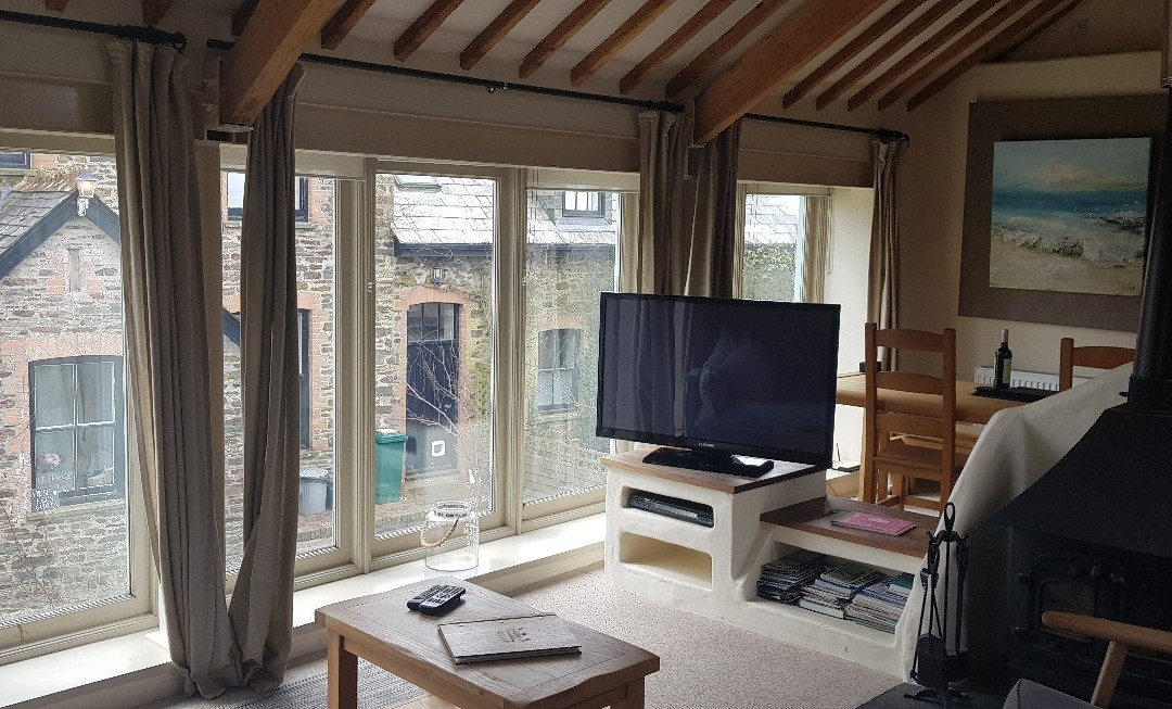 Landrends Cornish Holidays