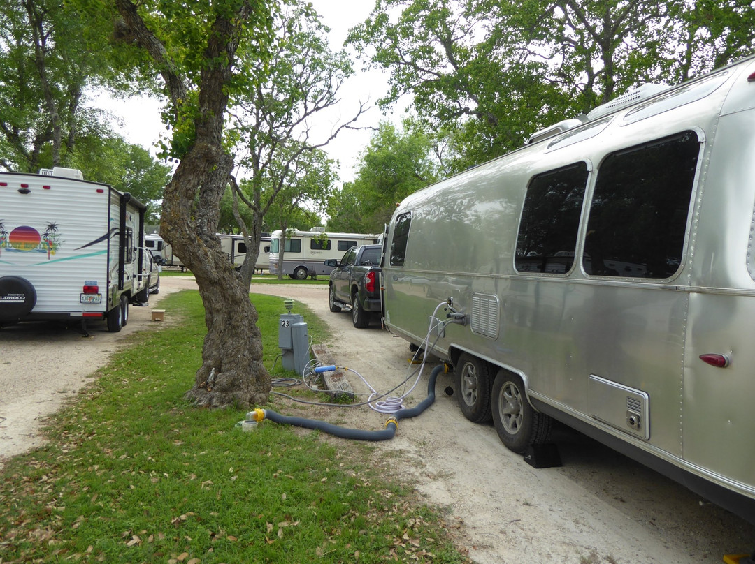 Schulenburg RV Campground  