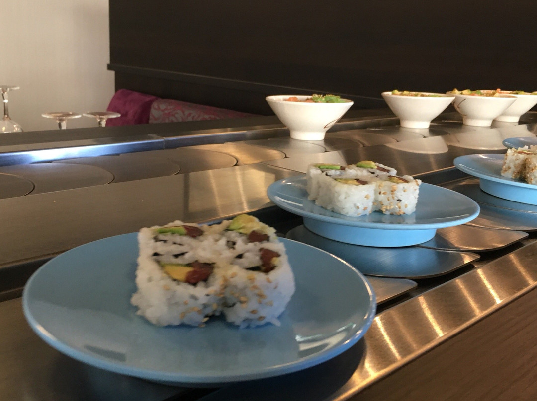 Fujiya Sushi