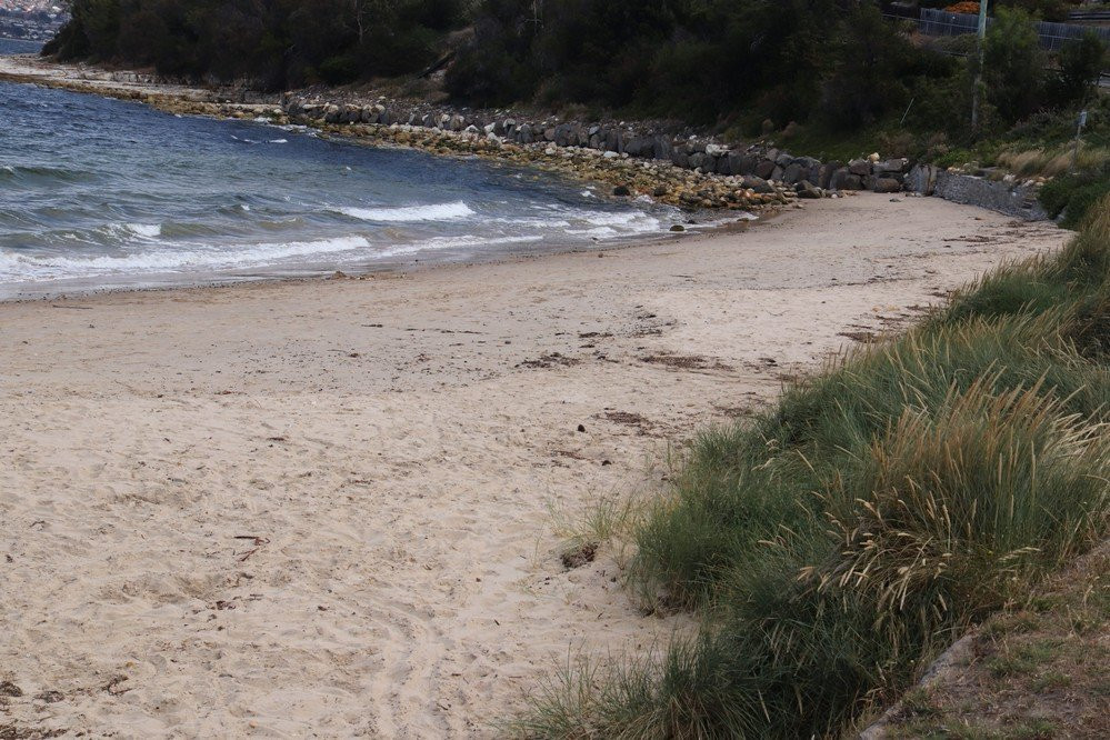 Bellerive Beach景点图片