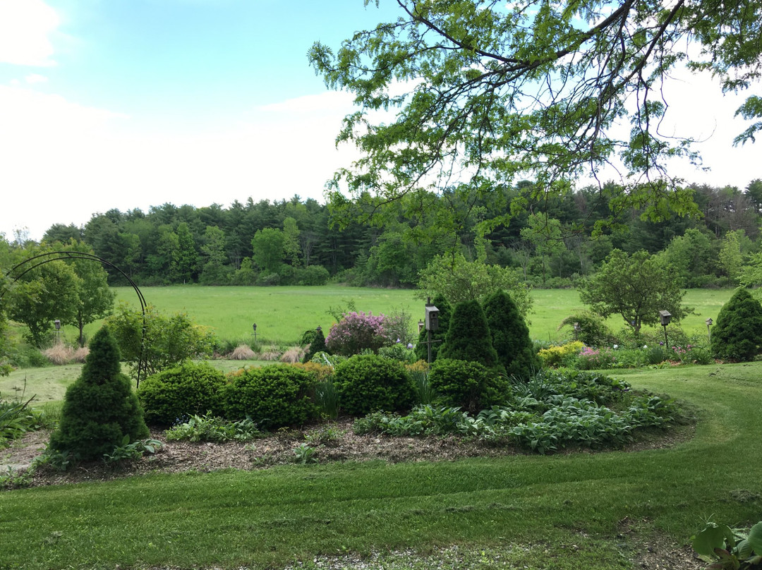 Willow Pond Farm B & B主图