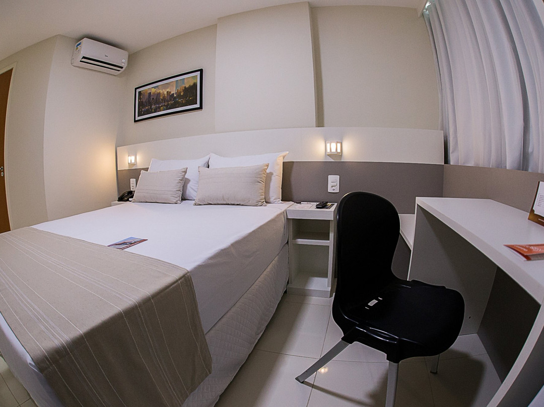 Trip Hotel Uba主图