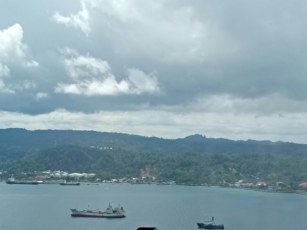 Hotel Santika Premiere Ambon-官方