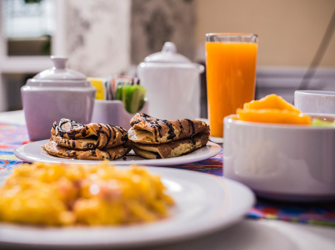 Los Leones Hotel Boutique主图