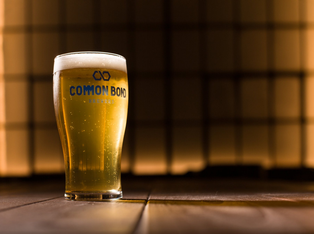 Common Bond Brewers景点图片