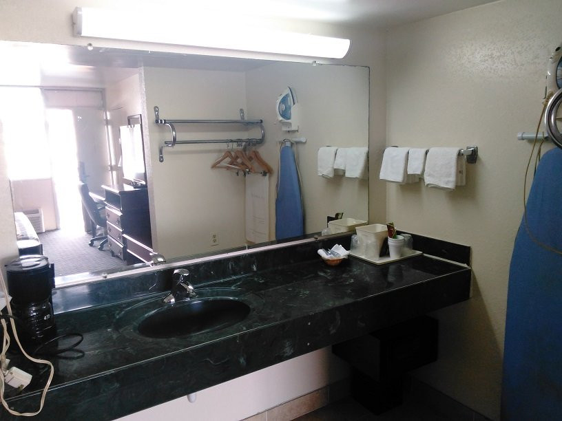 Travelodge by Wyndham Lynchburg