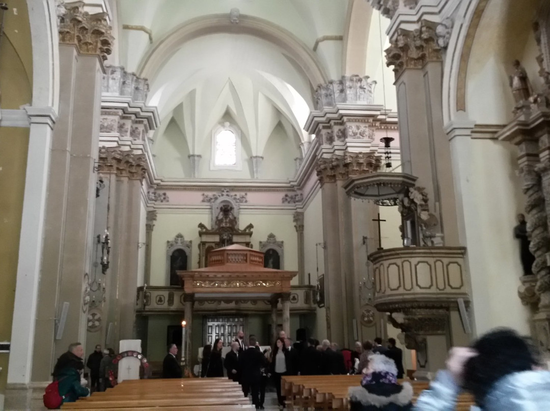 Chiesa di San Salvatore