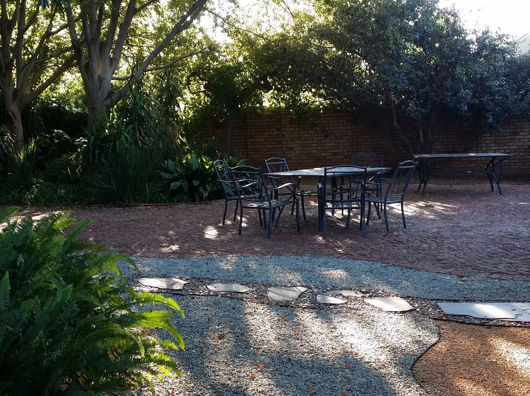 Harmony Place Bed and Breakfast主图