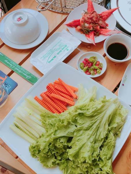 Green Hotel Da Nang主图