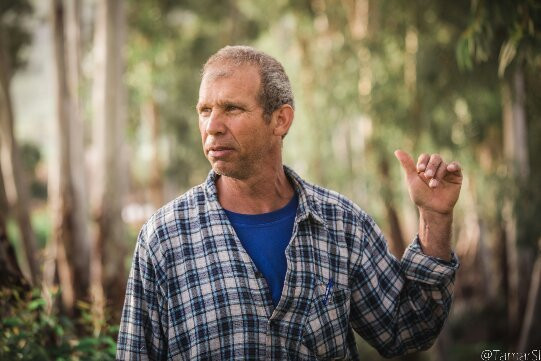 Merkavot Hayarden-Afikim必去景点