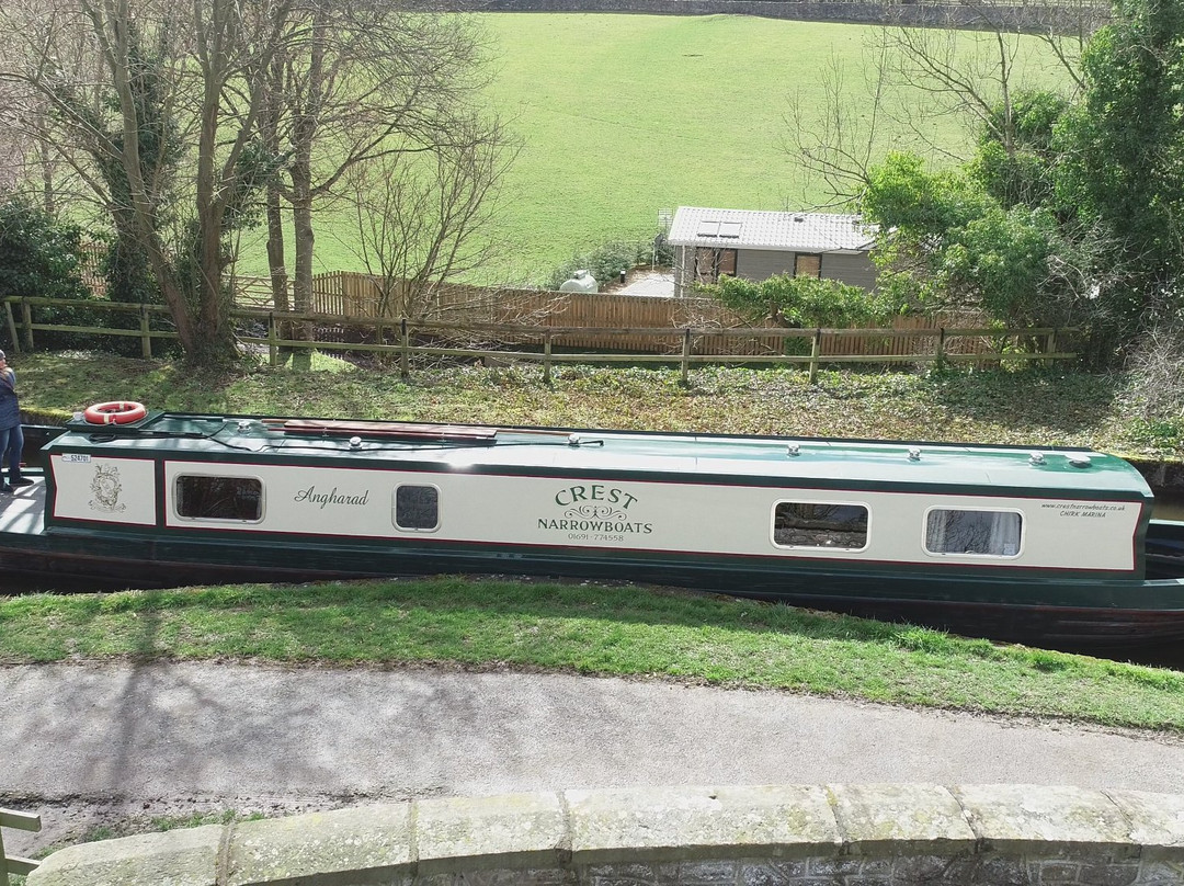 Crest Narrowboats景点图片