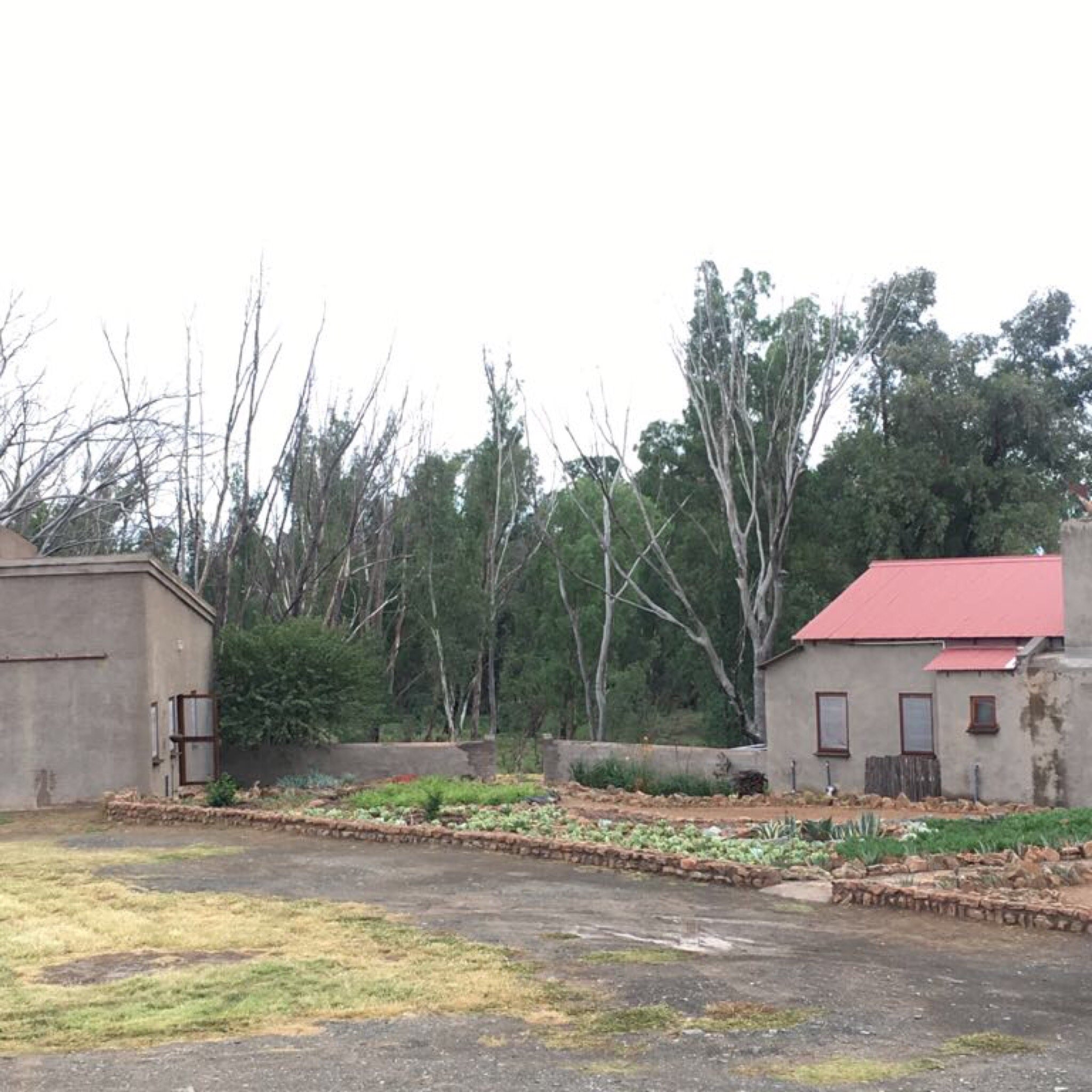 Gannabos Guest House-官方