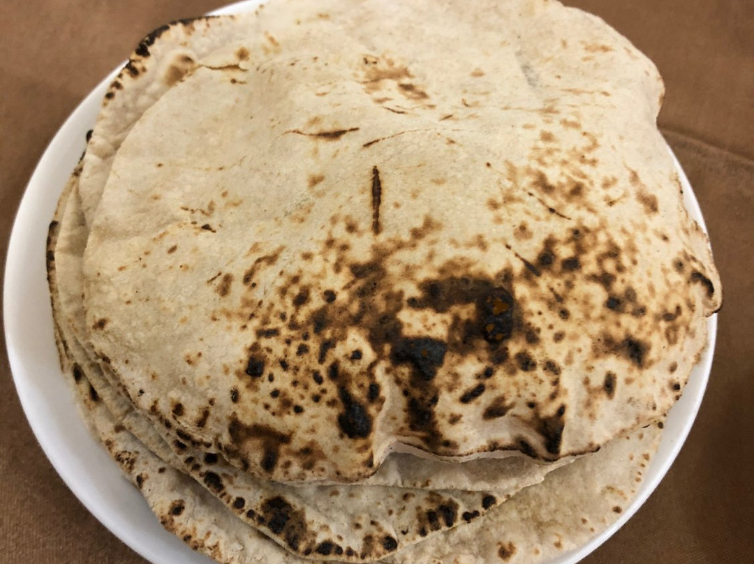 The Rajgir Residency主图