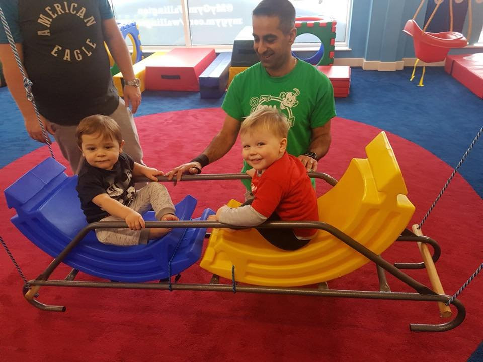 My Gym Wallington-Wallington必去景点