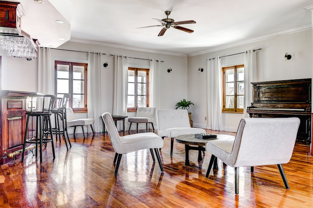 Manoir de Tilly主图