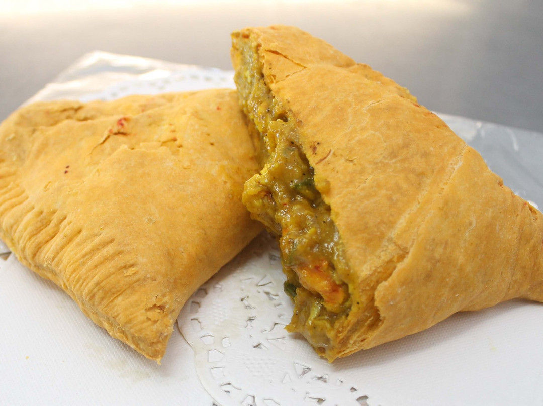 Simply Delicious Bakery