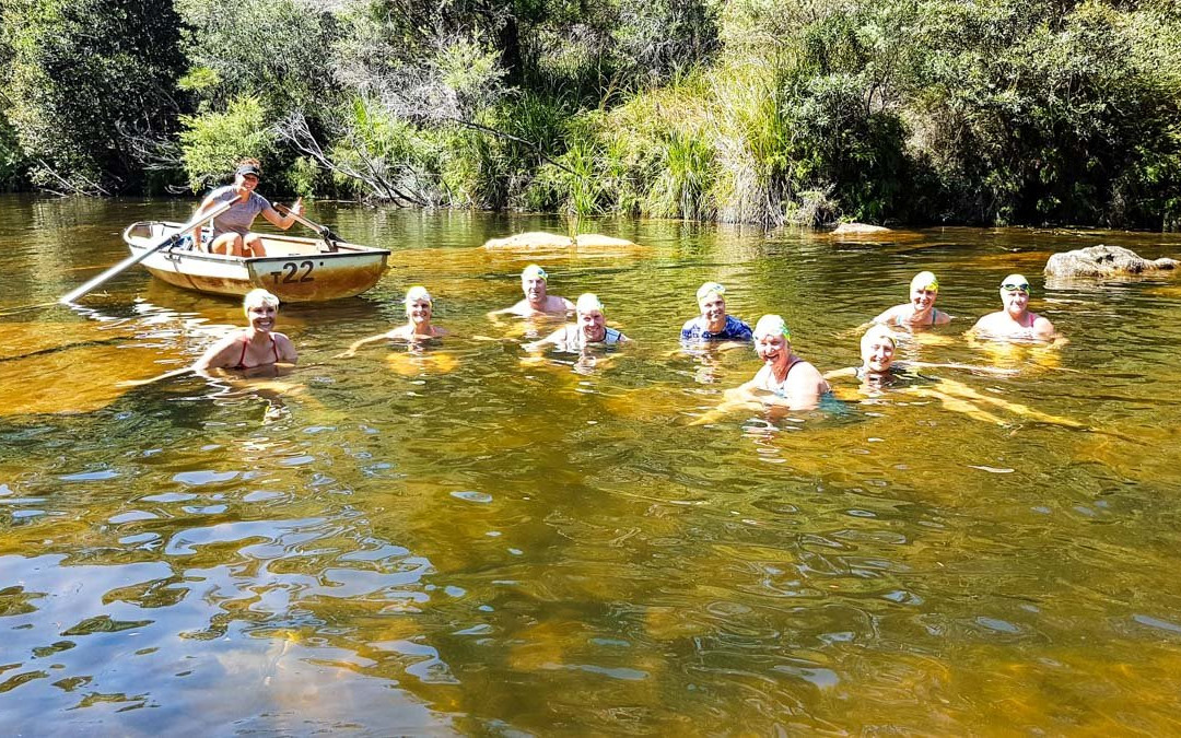 OceanFit-邦迪必去景点