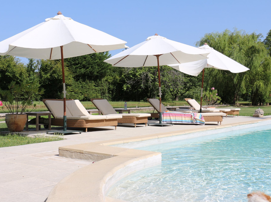Domaine du Moulin主图