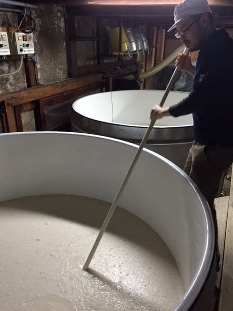 Harada Sake Brewery景点图片