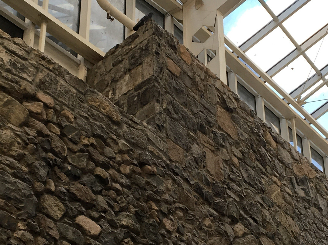The Medieval City Walls景点图片