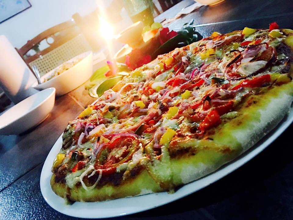 Akurala酒店住宿-Sunny's Garden Hotel