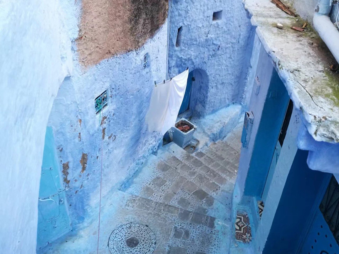 摩洛哥游猎之旅景点图片
