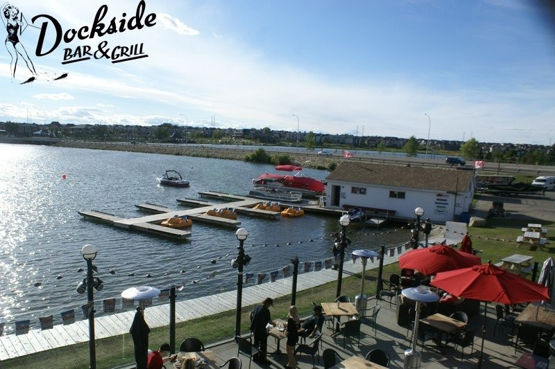 Hyperactive Watersports-Chestermere必去景点