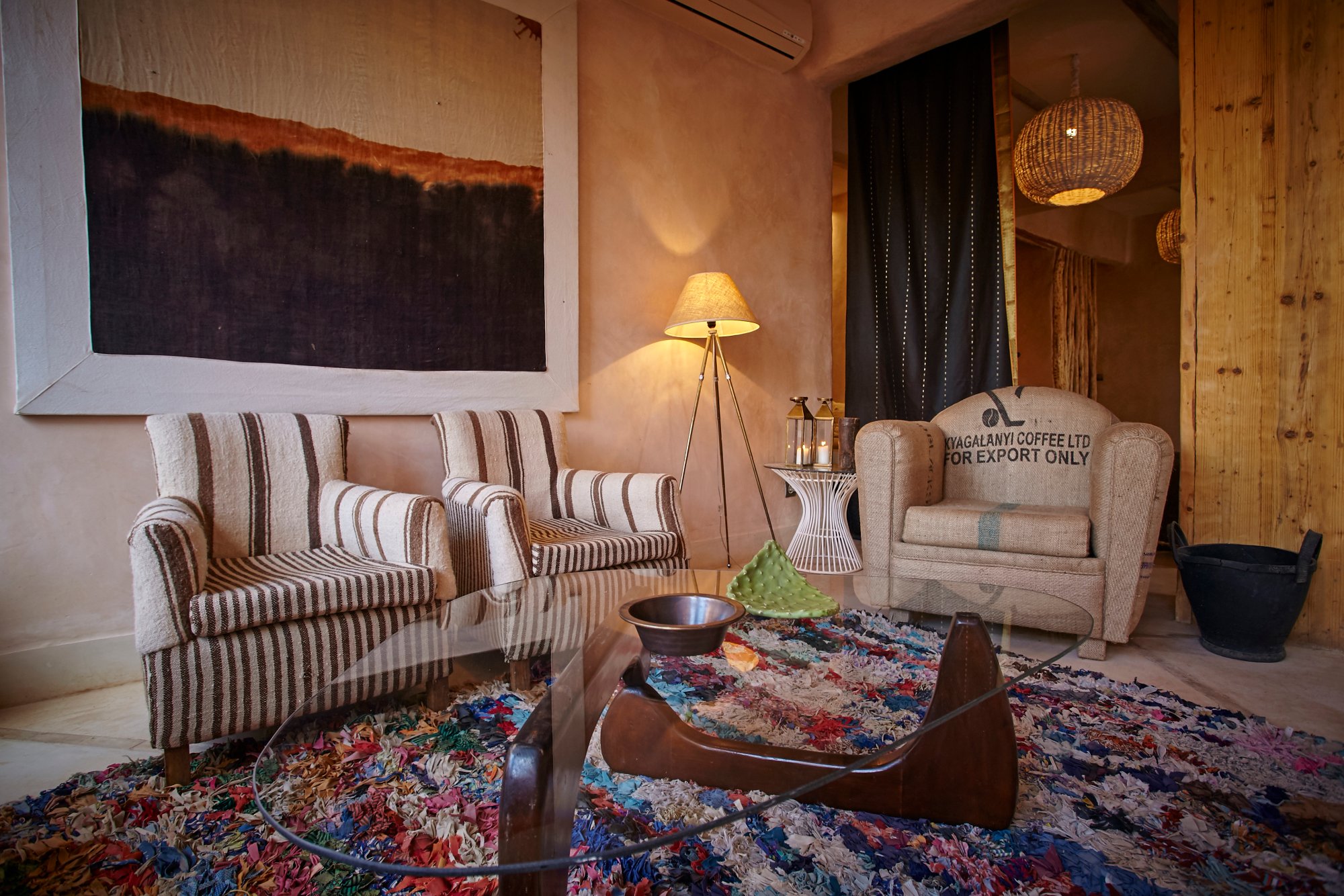 Riad Caravane-官方