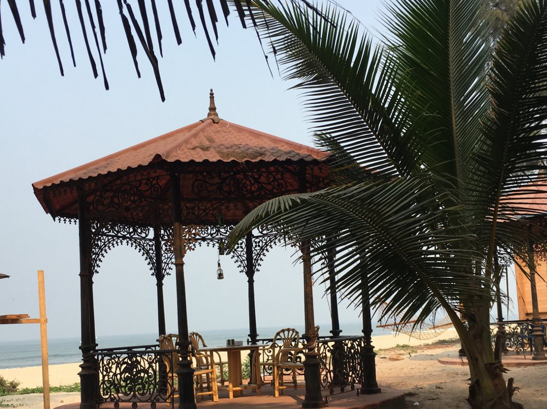 MTDC - Tarkarli Resort主图