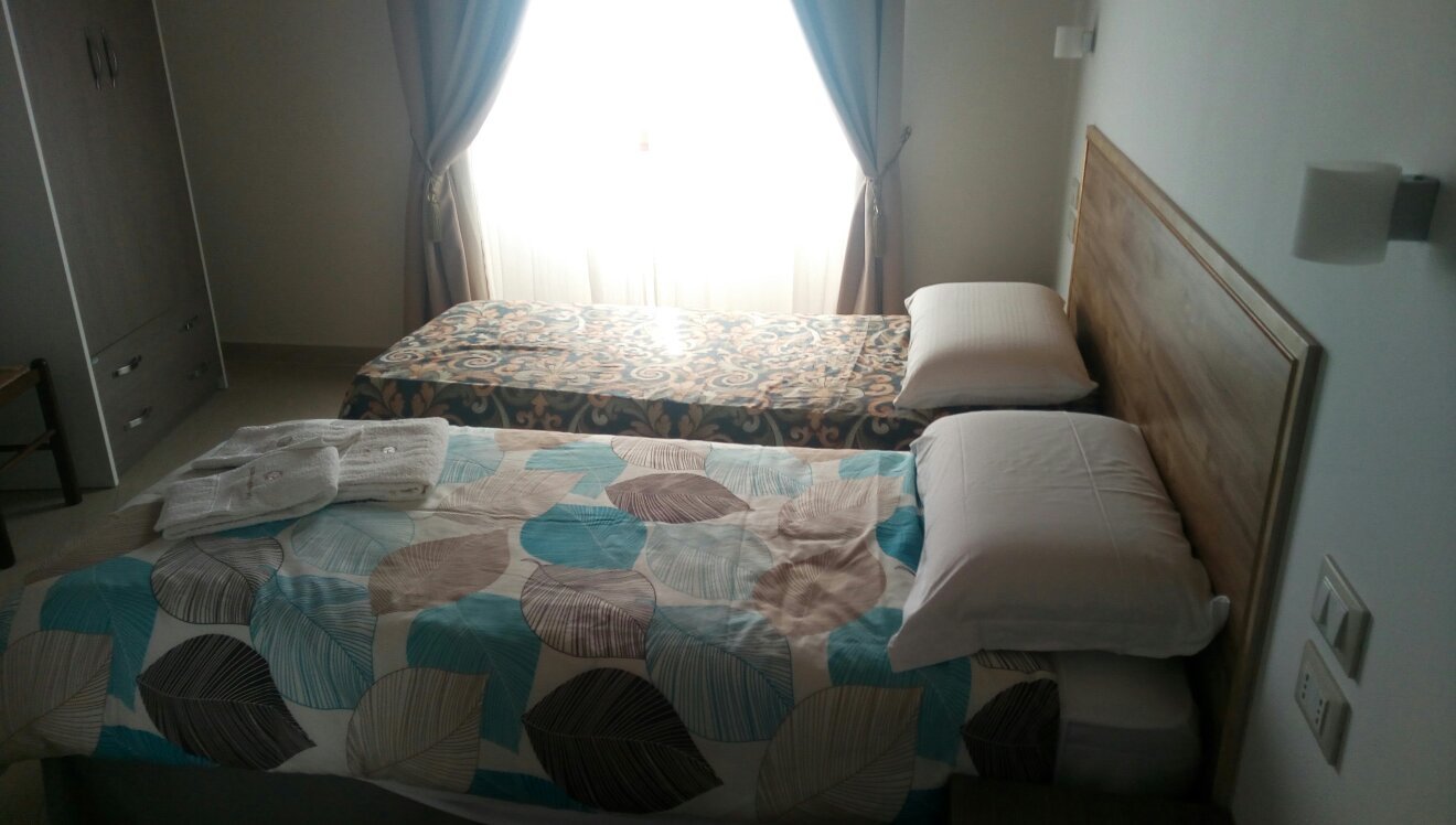 B&B Villa Marsico-官方