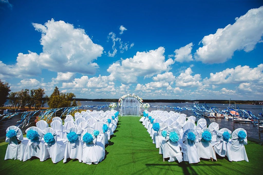 Elite Krous Hotel and Entertainment Complex主图