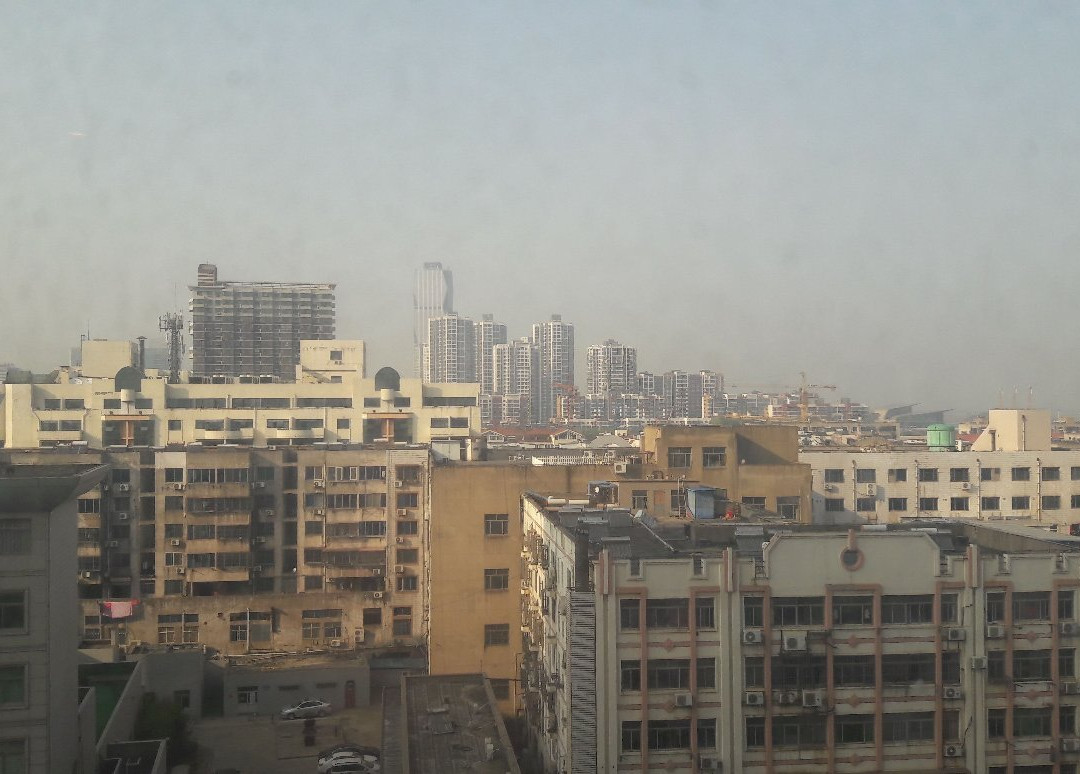 明珠开君国际酒店主图