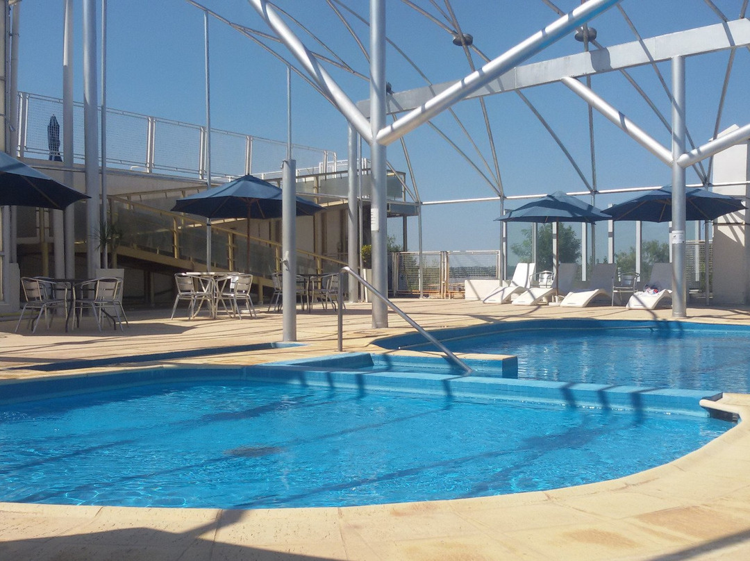 奎里纳勒酒店主图