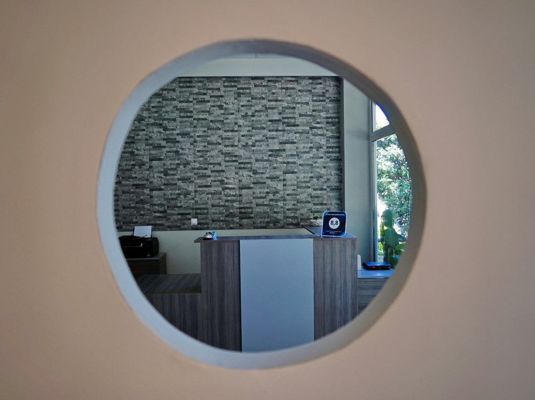 Hotel Geromichalos主图