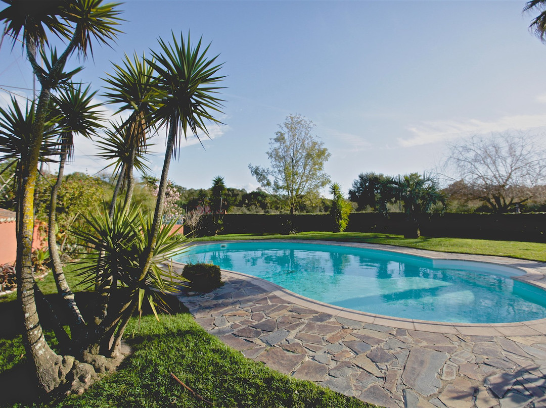 Zambujeira do Mar酒店住宿-Monte da Xica