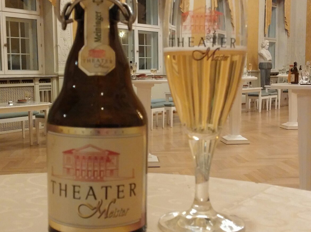 Meininger Staatstheater-Meiningen必去景点