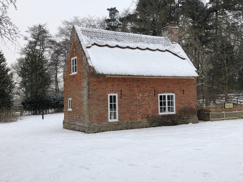 Toad Hole Cottage-Ludham必去景点