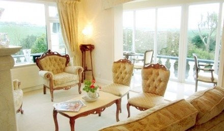 An Garran Coir Country House主图