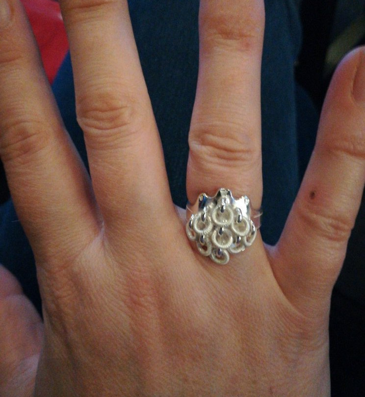 Inarin Hopea-伊纳里必去景点